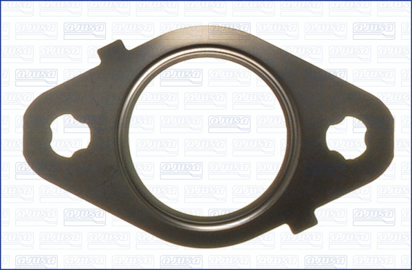 Gasket, exhaust manifold (13232400)
