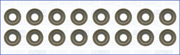 Seal Set, valve stem (57052300)