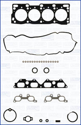 Gasket Kit, cylinder head (52219700)