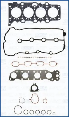 Gasket Kit, cylinder head (52256000)