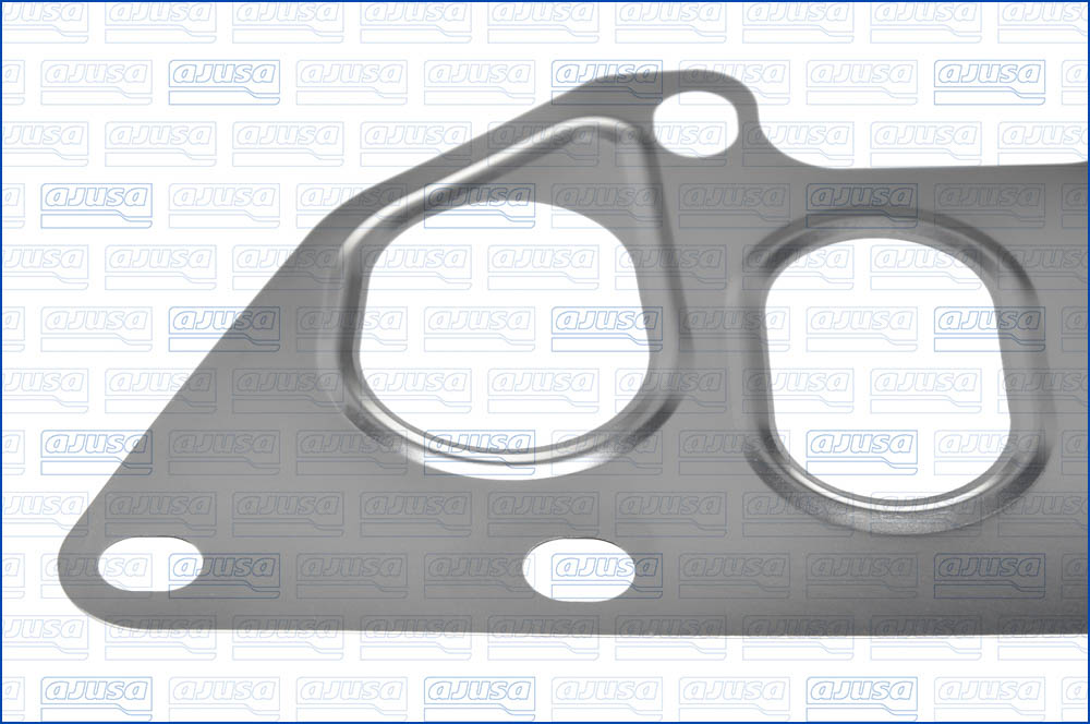 Gasket, intake/exhaust manifold