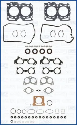 Gasket Kit, cylinder head (52227000)