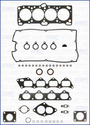 Gasket Kit, cylinder head (52125600)