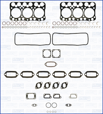 Gasket Kit, cylinder head (52179800)