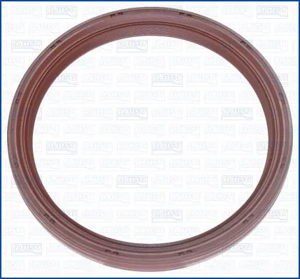 Shaft Seal, crankshaft (15109000)