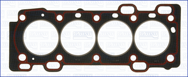Gasket, cylinder head (10150800)