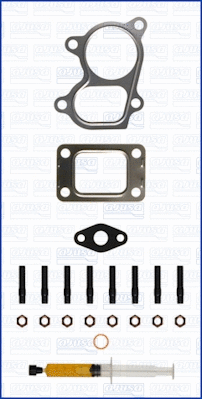Mounting Kit, charger (JTC11295)