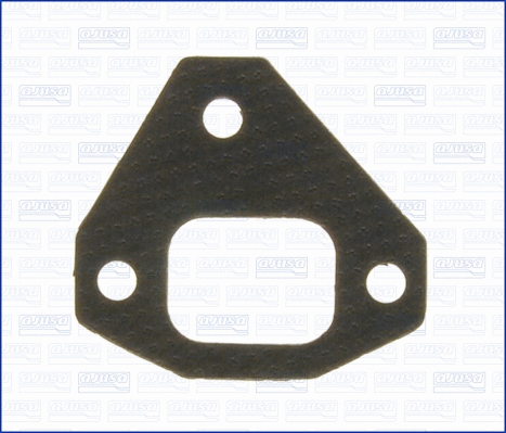 Gasket, exhaust manifold (13044900)