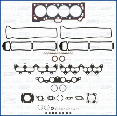 Gasket Kit, cylinder head (52087000)