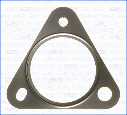 Seal, turbine inlet (charger) (01168200)