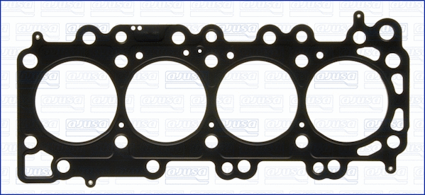 Gasket, cylinder head (10145610)