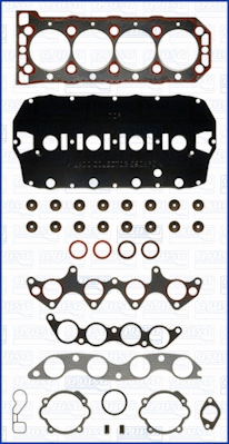 Gasket Kit, cylinder head (52138200)