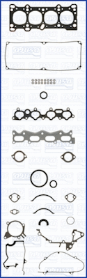 Full Gasket Kit, engine (50128000)