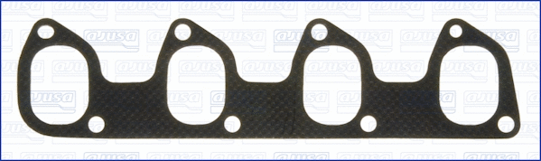 Gasket, intake manifold (13077600)