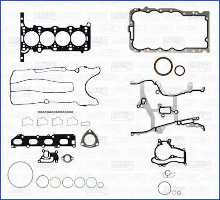 Full Gasket Kit, engine (50383000)