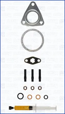 Mounting Kit, charger (JTC11793)