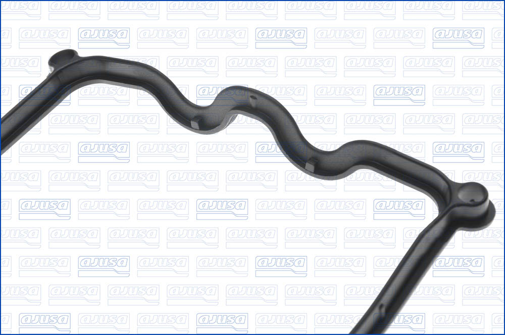 Gasket, cylinder head cover