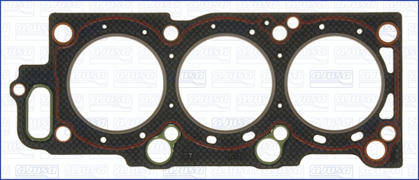 Gasket, cylinder head (10122800)