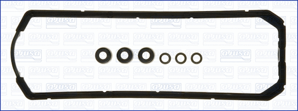 Gasket Set, cylinder head cover (56006600)