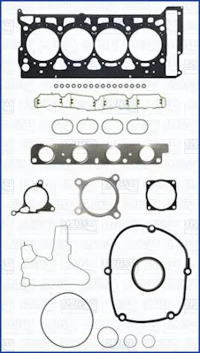 Gasket Kit, cylinder head (52290900)