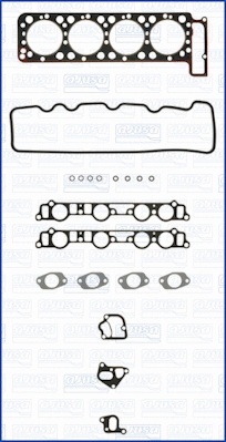 Gasket Kit, cylinder head (52109300)