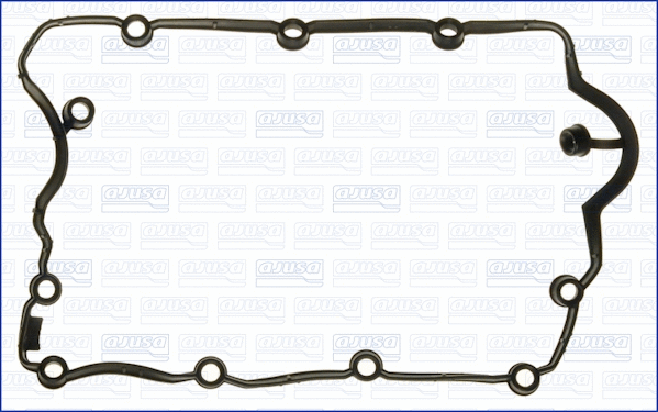 Gasket, cylinder head cover (11112200)