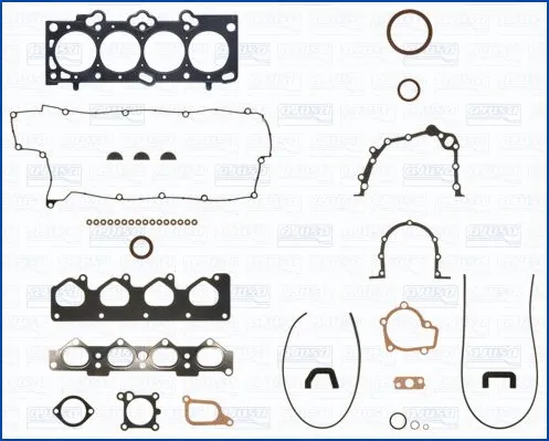 Full Gasket Kit, engine (50216600)