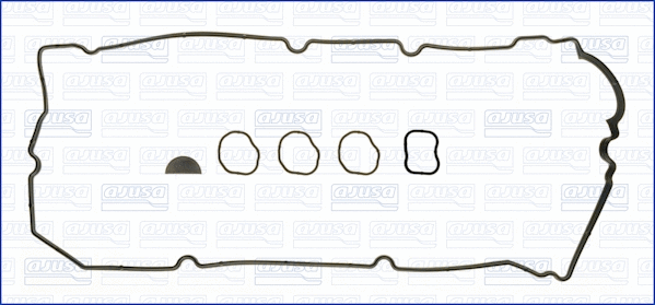 Gasket Set, cylinder head cover (56046800)