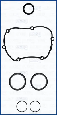 Gasket Kit, timing case (77034700)