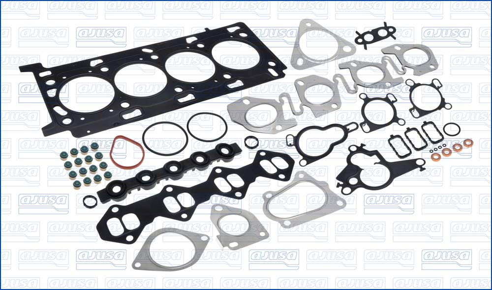 Gasket Kit, cylinder head