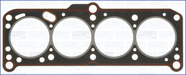 Gasket, cylinder head (10022000)