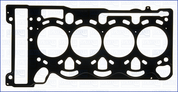 Gasket, cylinder head (10189200)