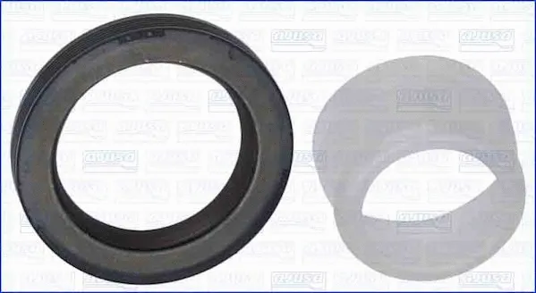 Shaft Seal, crankshaft (15106600)