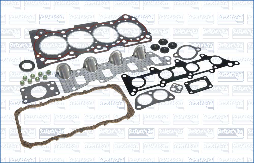 Gasket Kit, cylinder head