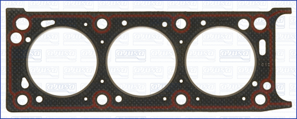 Gasket, cylinder head (10106000)