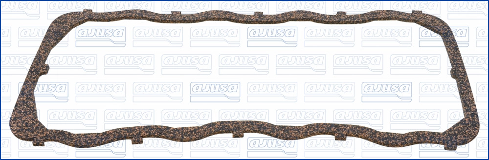 Gasket, cylinder head cover