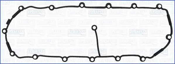 Gasket, cylinder head cover (11129000)