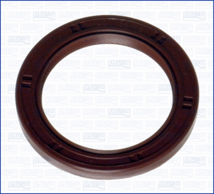 Shaft Seal, crankshaft (15063300)