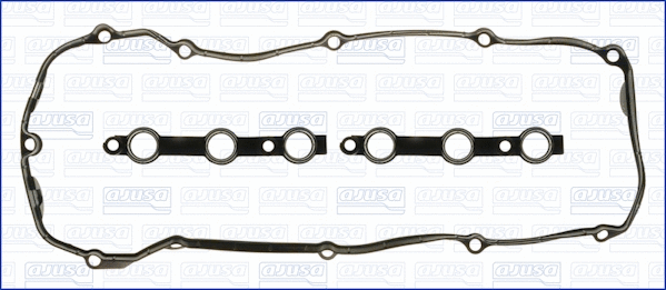 Gasket Set, cylinder head cover (56036600)