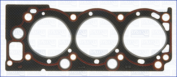 Gasket, cylinder head (10088900)