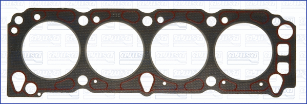 Gasket, cylinder head (10018400)