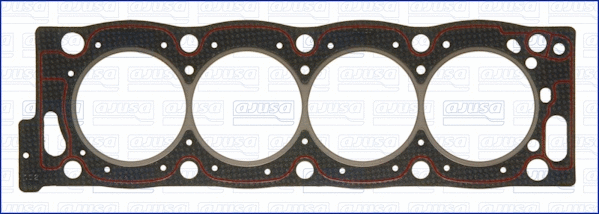 Gasket, cylinder head (10069400)