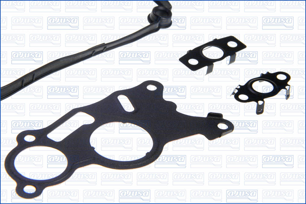 Gasket Kit, cylinder head