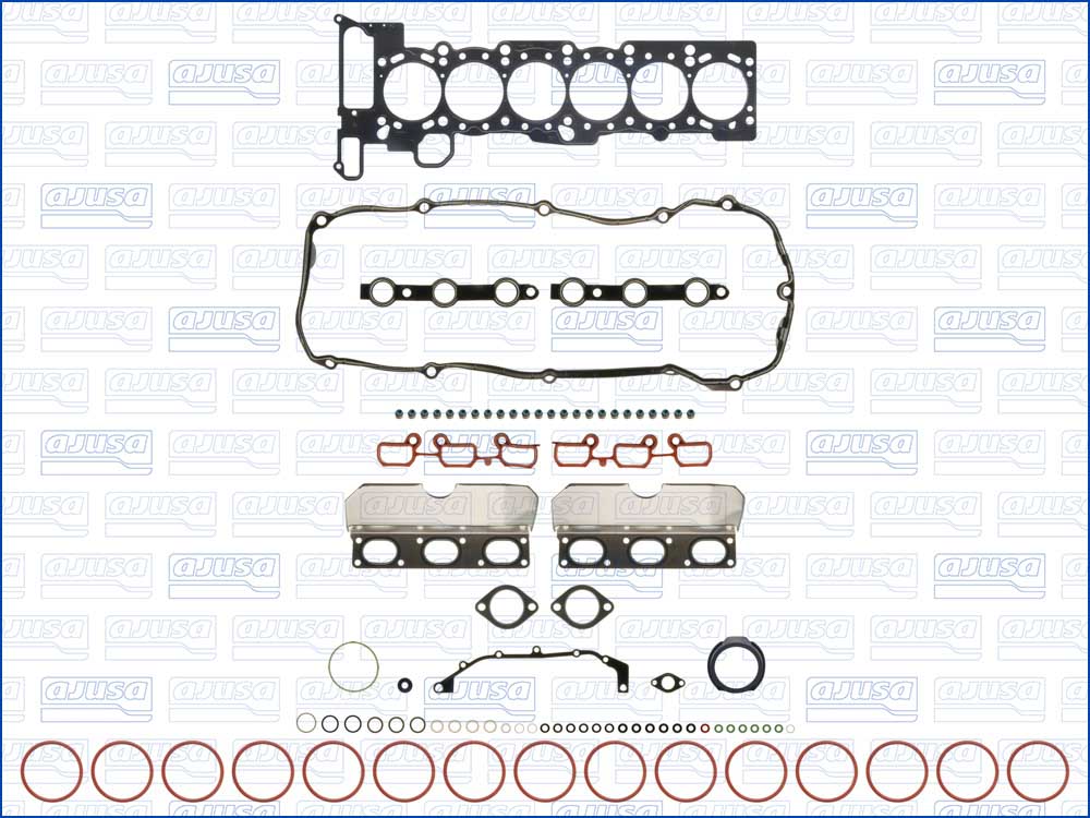 Gasket Kit, cylinder head (52560300)