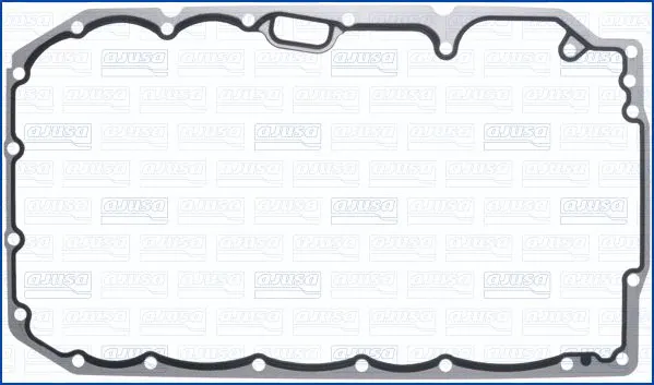 Gasket, oil sump (14096000)