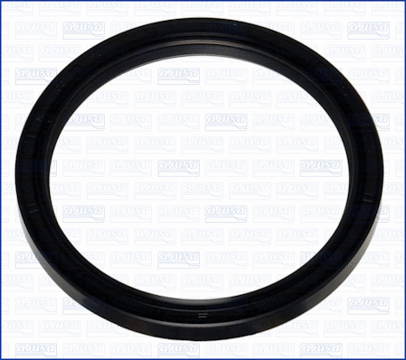 Shaft Seal, crankshaft (15041100)