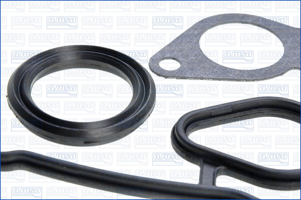 Gasket Kit, cylinder head