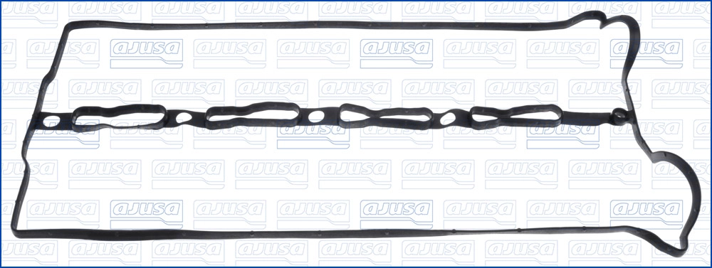 Gasket, cylinder head cover