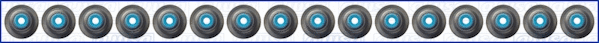 Seal Set, valve stem (57067400)