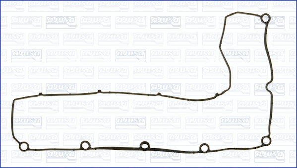 Gasket, cylinder head cover (11105200)